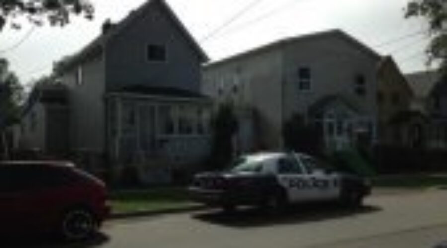 Fort Frances Man Identified In Murder