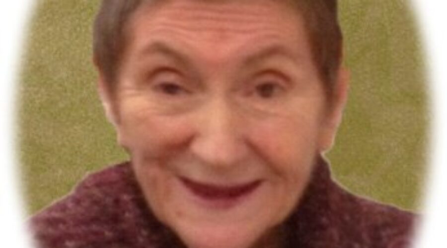 Gloria Marie Mainville