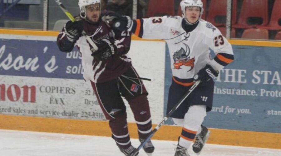March10-DRY-TRF-1180x450 Special Teams Lift Ice Dogs To Big Win