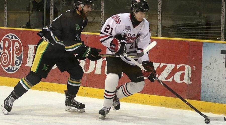 North Stars Need Shootout To Dispose Of Lakers