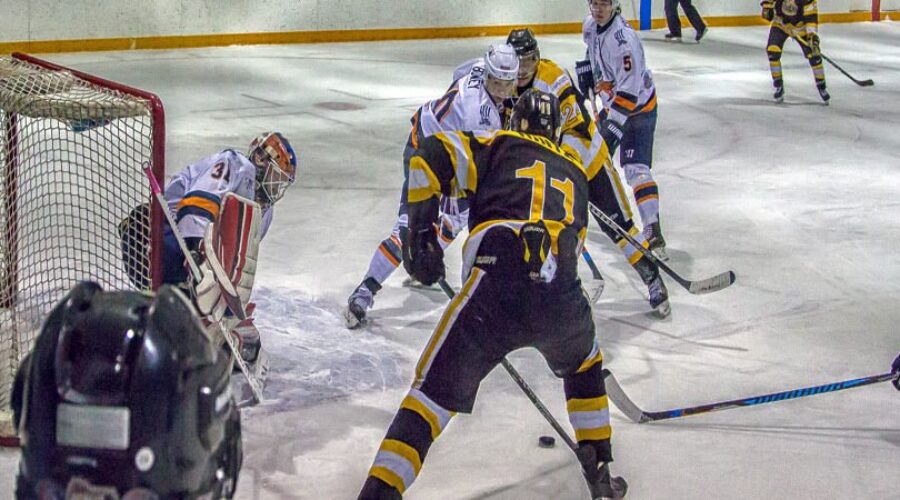 March3-ERM-TRF-1000x450 Miners Move Into Third; Iron Rangers Upset Lakers