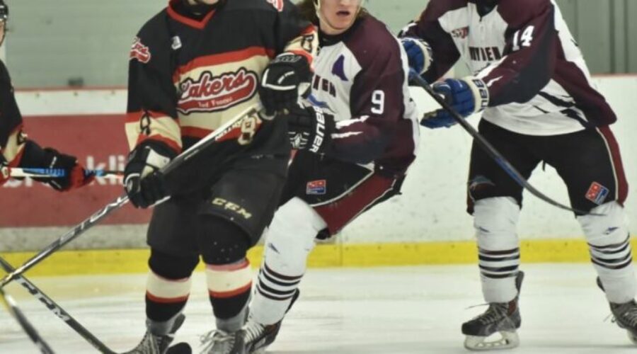 March4-FFL-DRY-1180x450 Ice Dogs, Miners And North Stars Post Saturday Night Wins