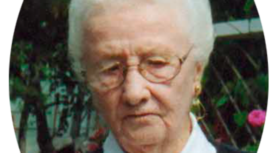 Margaret Dunham