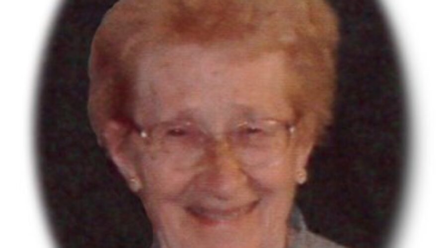 Marguerite Caroline Wright