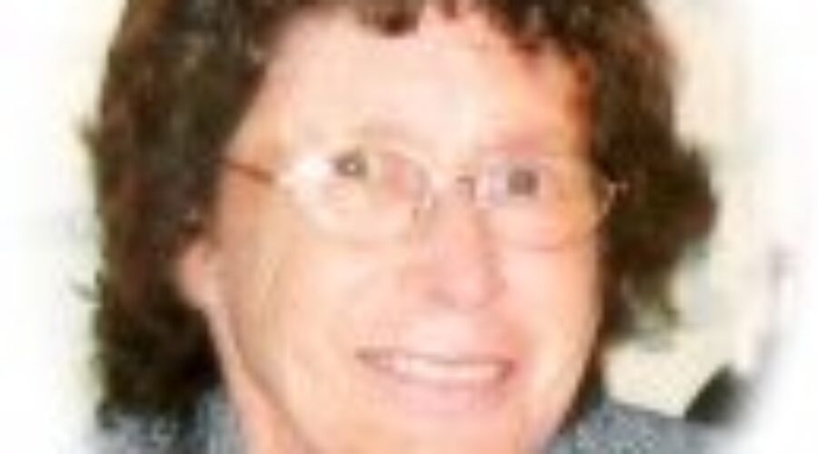 Marie Geiger