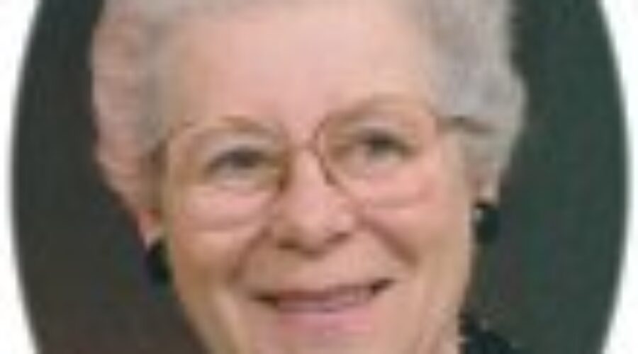 Maria Pateman