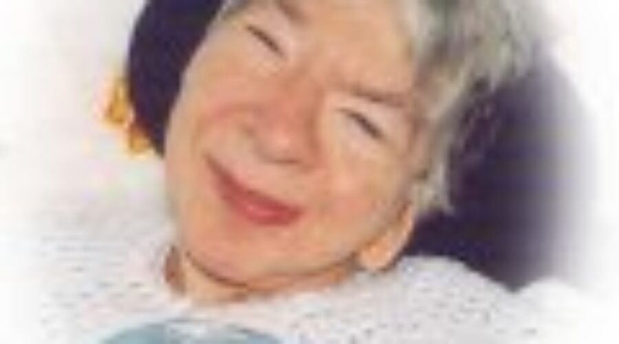 Marilyn Cornelius