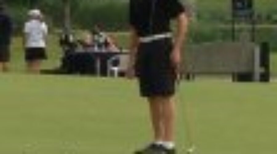 Markowski Finishes 6th At Manitoba Tournament