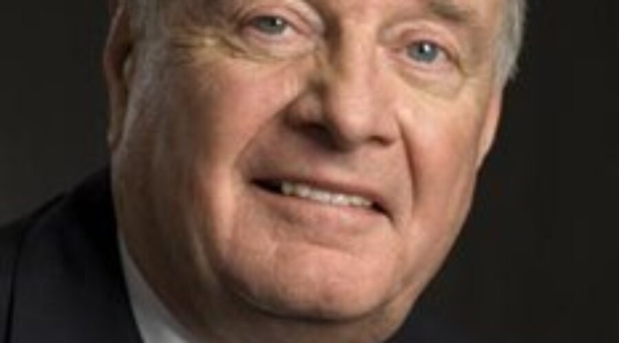 Former PM Predicting New Relationship With First Nations