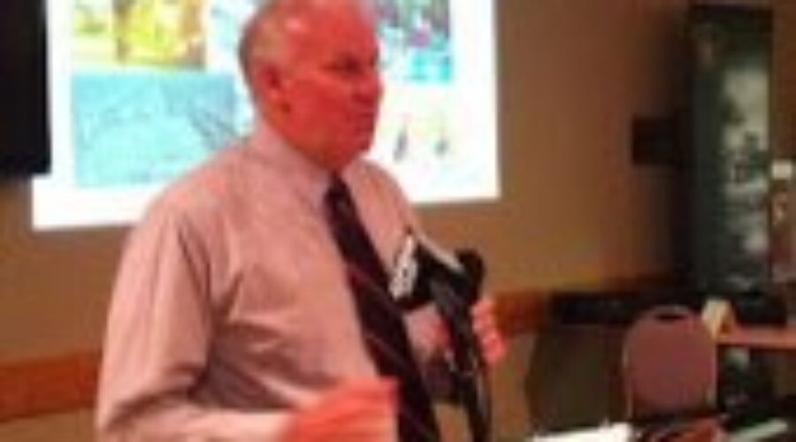 Human Trafficking An Issue In Northern Ontario