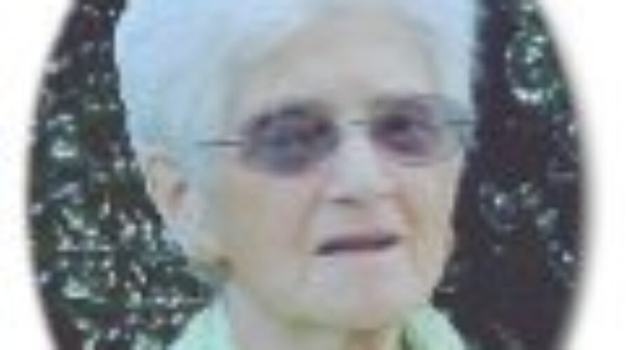 MaryEtherington Mary Loreta Etherington
