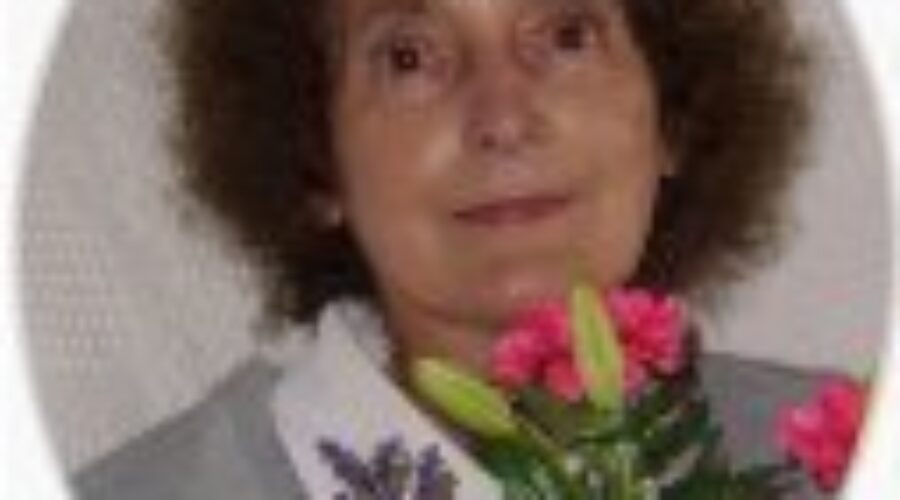 Mary Katherine Jewell