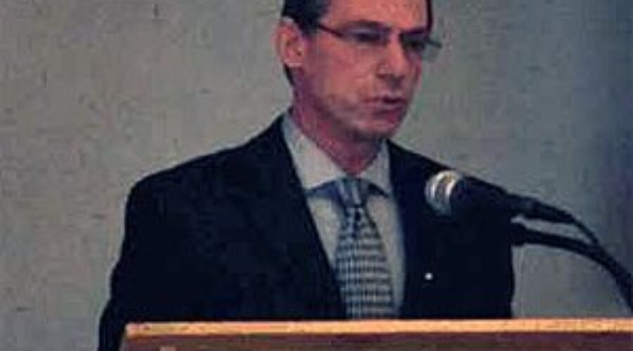Dryden Mayor Responds To Restructuring