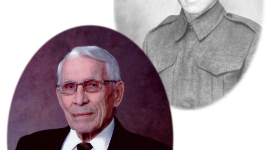 Angus Donald McMillan