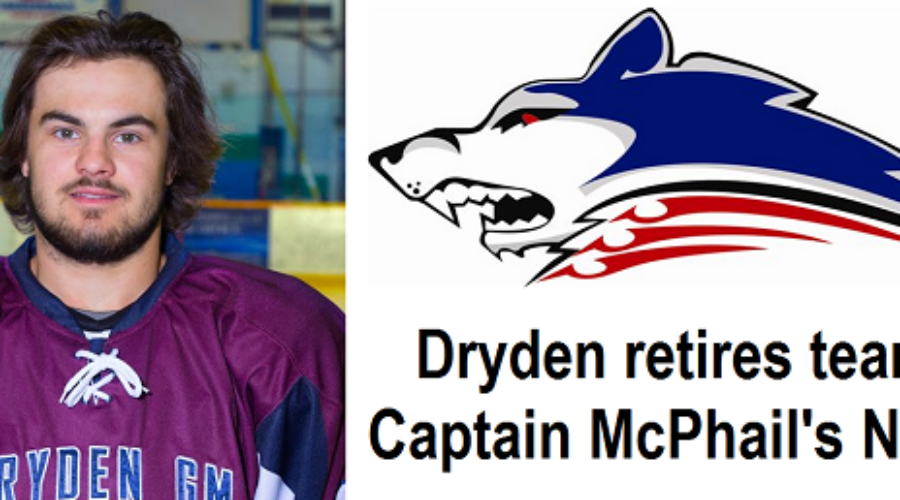 McPhail Traded To Elmira Suger Kings