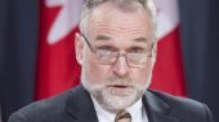 Residential School Survivours Not Being Helped