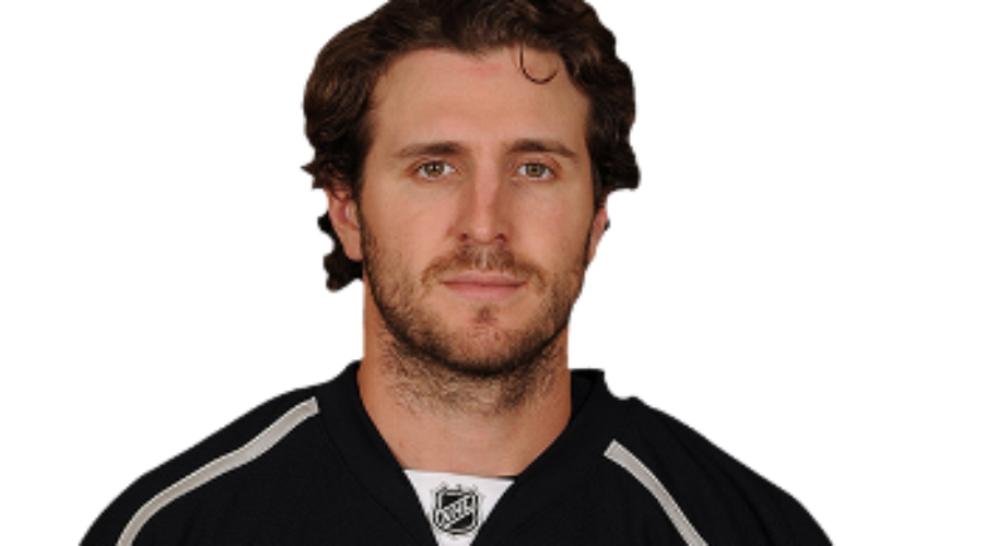Charges Laid Against L.A Kings Mike Richards