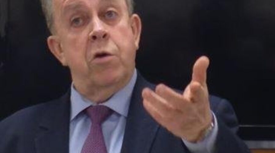 Liberal MPP Looking To Doug Ford To Replace Axed Programs