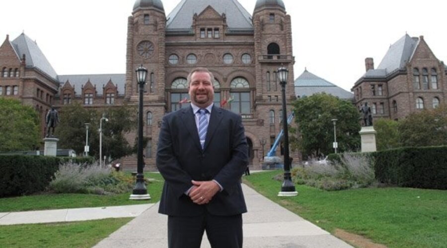 NDP Concerned About Ring Of Fire