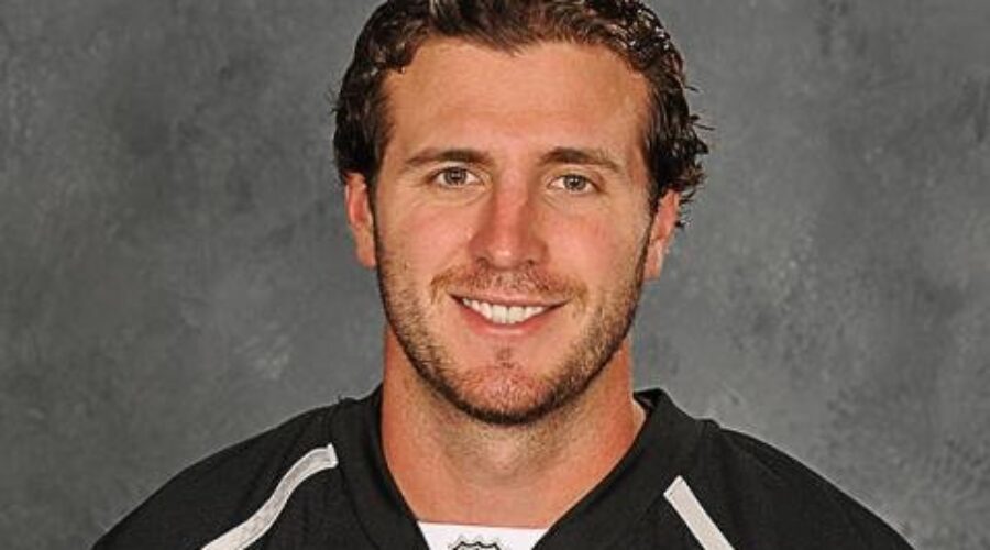 L.A. Kings Cut Ties With Mike Richards