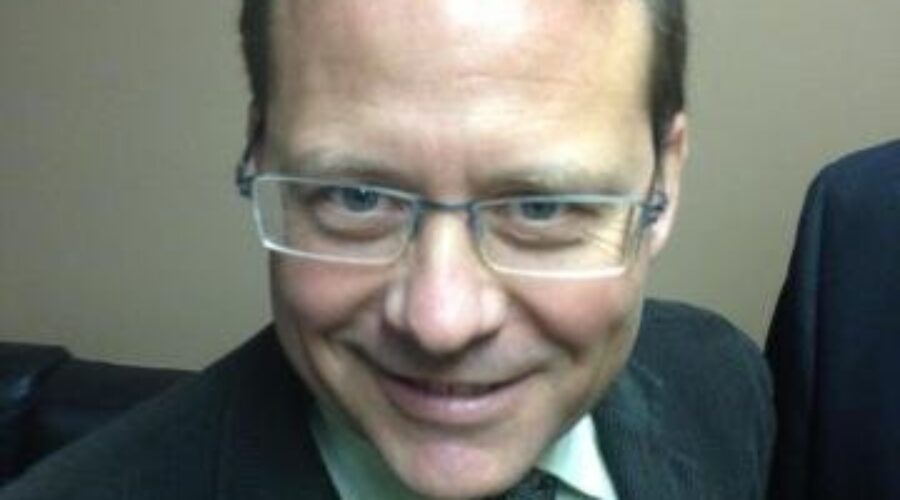 Green Party Leader Makes Stop In Northwestern Ontario
