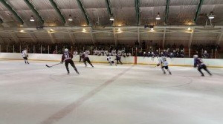 Miners Win Crazy One