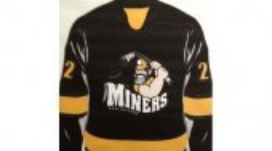 English River Miners Preparing For First SIJHL Season