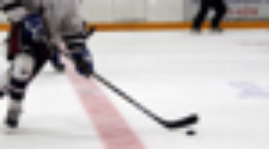 Ice Dogs Bounce Back With Huge Win
