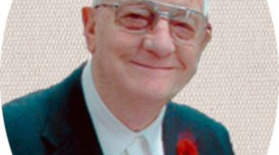 James Donald Misner
