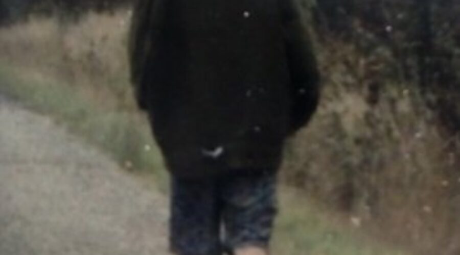 OPP In Sioux Lookout Searching For Missing Man