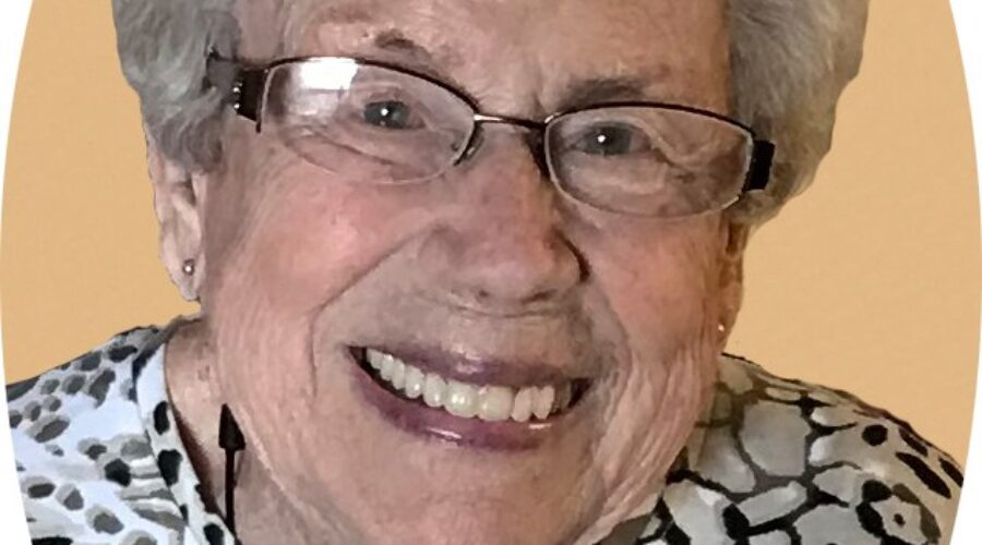 Olive Moline