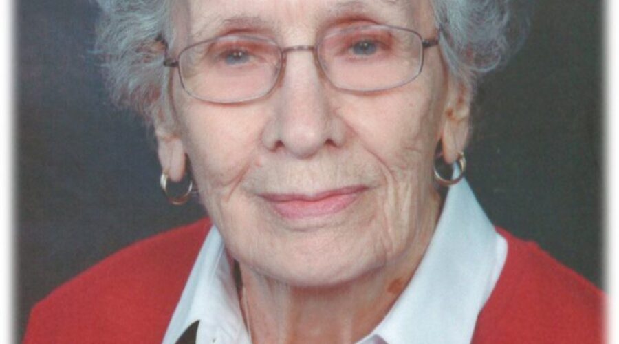 Helen Moore