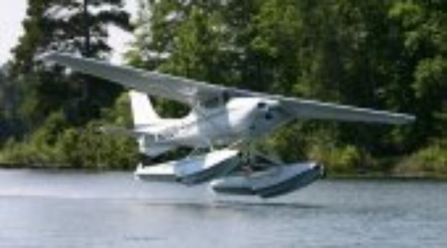 TSB Rule Out Mechanical Fault in Fatal Plane Crash