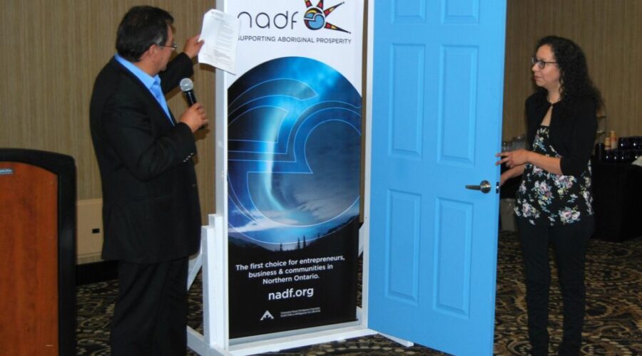 NADF-02 New Look For Regional Indigenous Fund