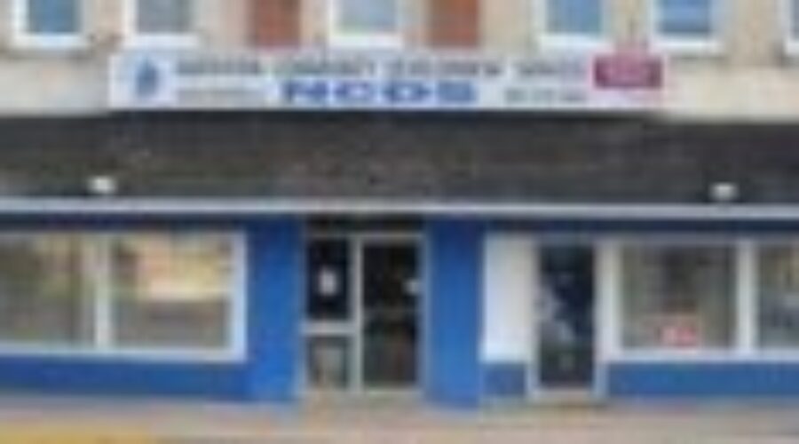 Employment Agency Reaches Out To Mill Workers