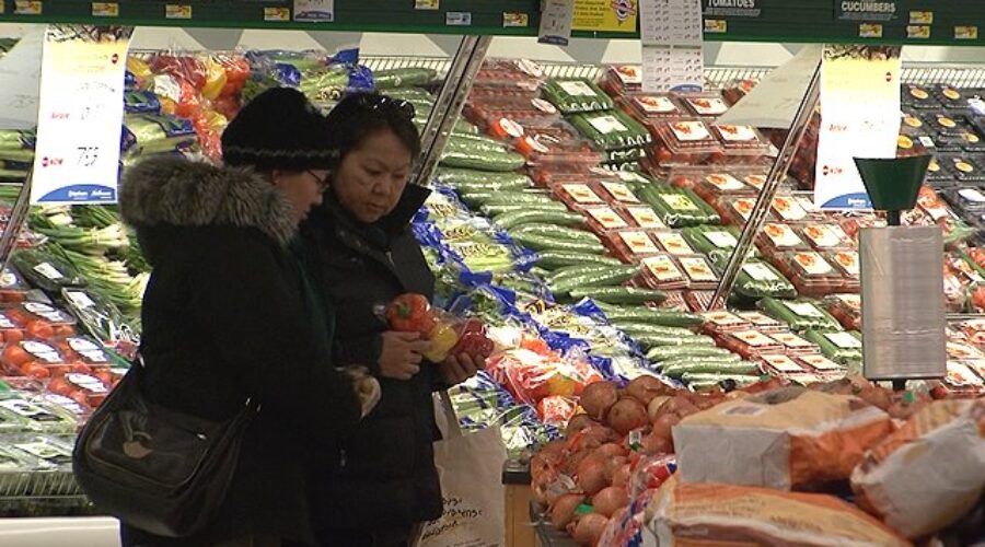 NUTRITIONAUDIT1 50 First Nations Excluded From Nutrition Program According To NDP