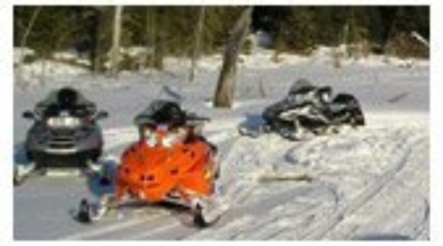 NWDrydenToboggan_1S Snowmobile Charge Being Reviewed