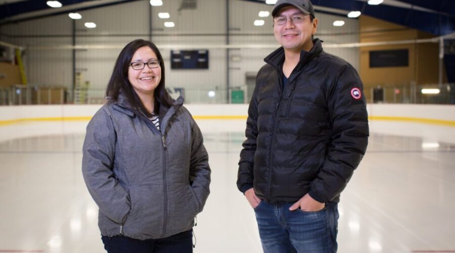 NYHC-Committee-6A6451 Northern Youth Hockey Championships Set For Sioux Lookout/Lac Seul