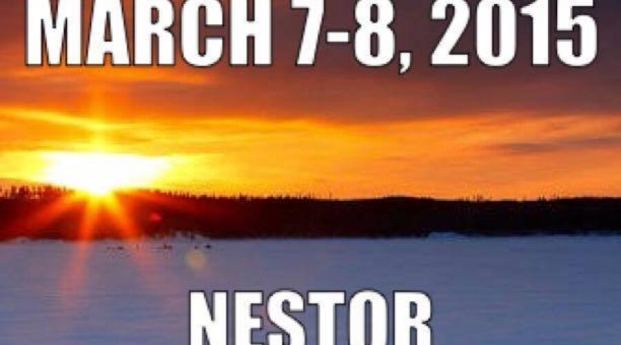 Nestor-Falls-Winter-Carnival Carnival Time In Nestor Falls