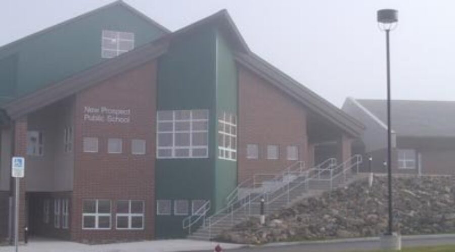 French Immersion Kindergarten Program Will Be Running In Dryden