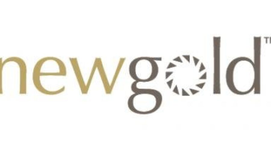 New Gold Names Chief Operating Officer