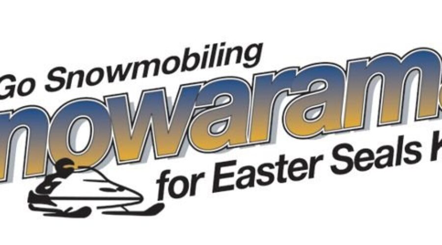Snowarama Fundraiser For Easter Seals