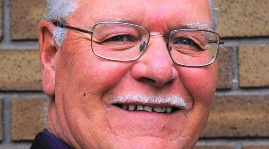 Vic Robinson Ear Falls Council Profile