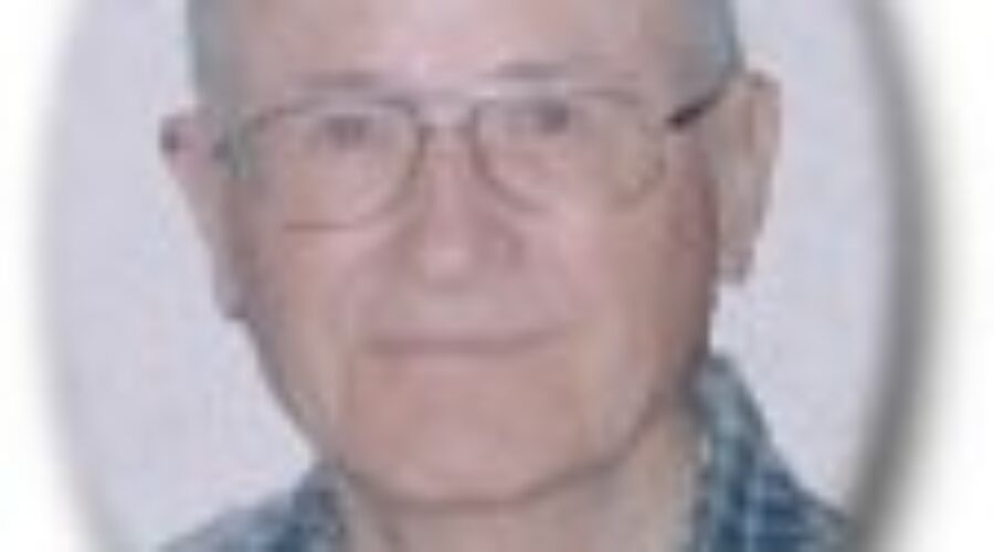 Nicholas Graboski