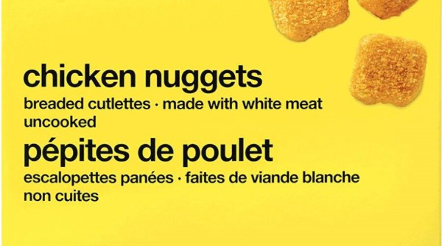 No-Name-Chicken-Nuggets-Recall-Submitted_0 Loblaw Recalls Chicken Nuggets Over Possible Salmonella Contamination