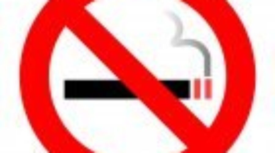 Province Targeting Smokers