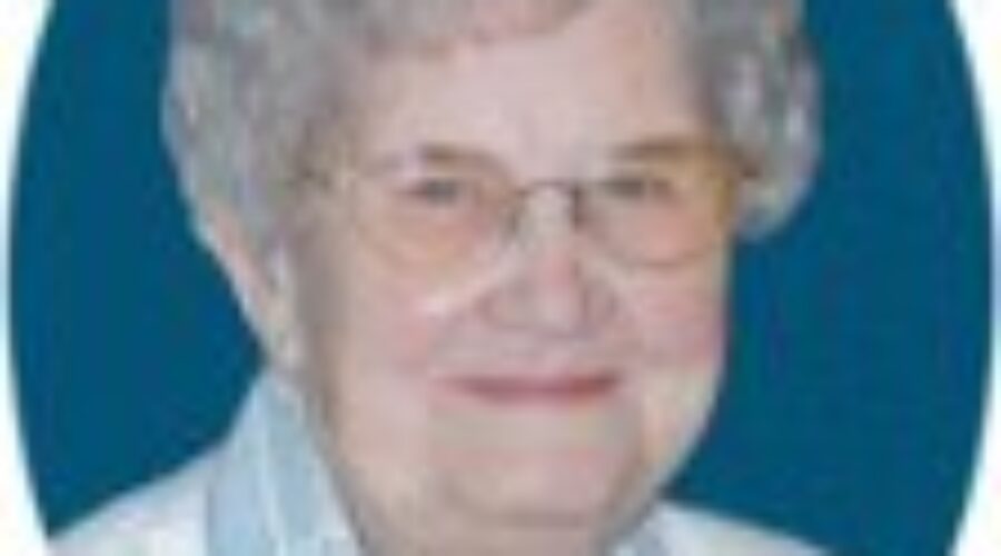 Nora Mackie