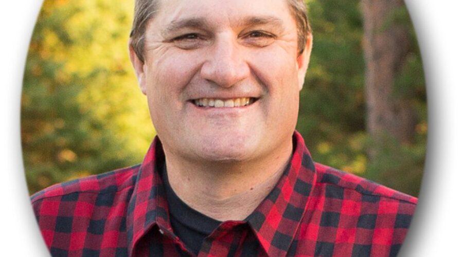 Scott Patrick Norman