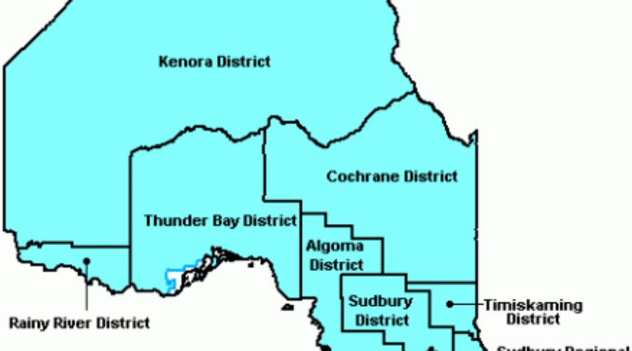 Thunder Bay Judge To Head Political Riding Panel