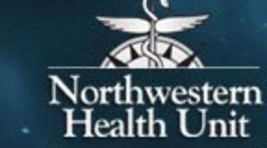 Flu Shot Clinics Start Next Week